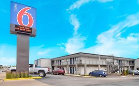 Motel 6-Villa Park, Il - Chicago West